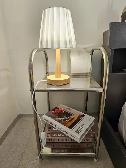 Apartment Busan Station 5 Min #Choryang Stn 3Min #3Beds #Hotel Bedding #2Rooms #New