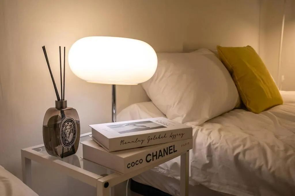 Apartment Busan Station 5 Min #Choryang Stn 3Min #3Beds #Hotel Bedding #2Rooms #New