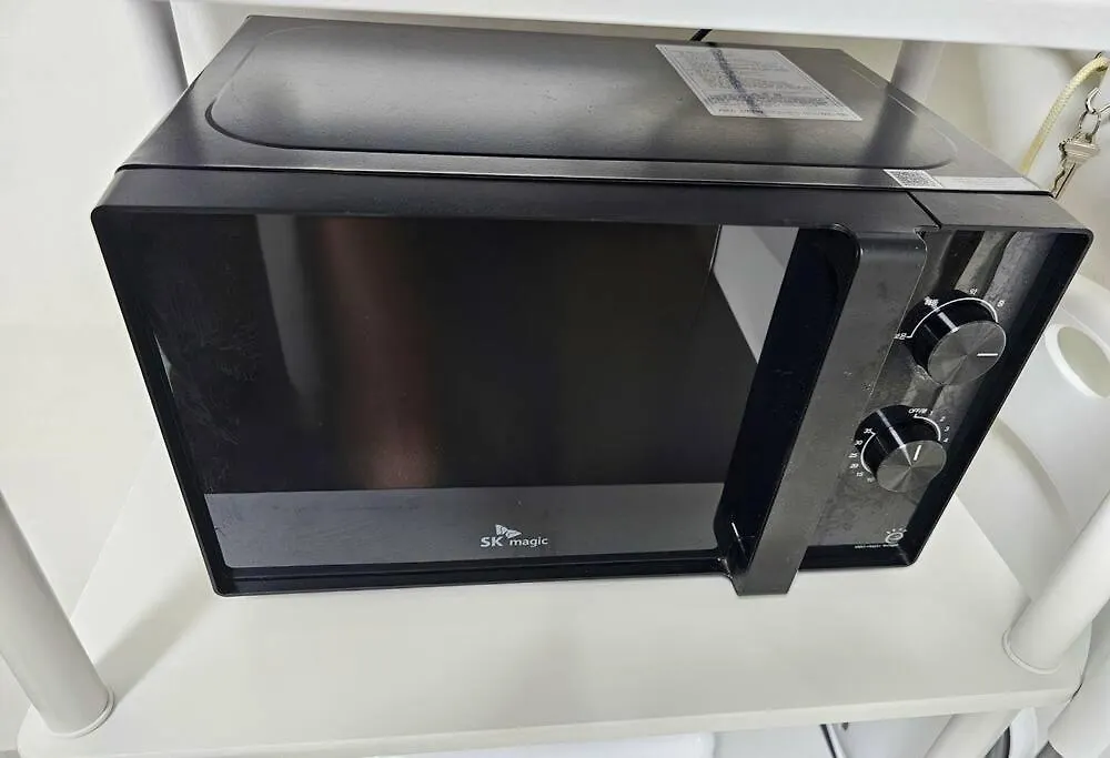 Busan Station 5 Min #Choryang Stn 3Min #3Beds #Hotel Bedding #2Rooms #New דירה